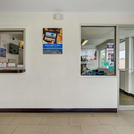Motel 6-Lima, Oh Экстерьер фото