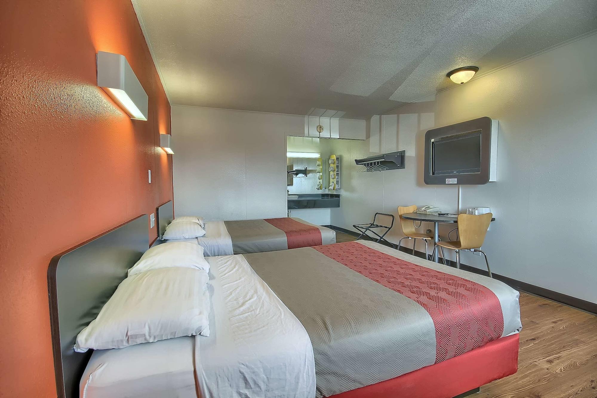 Motel 6-Lima, Oh Экстерьер фото