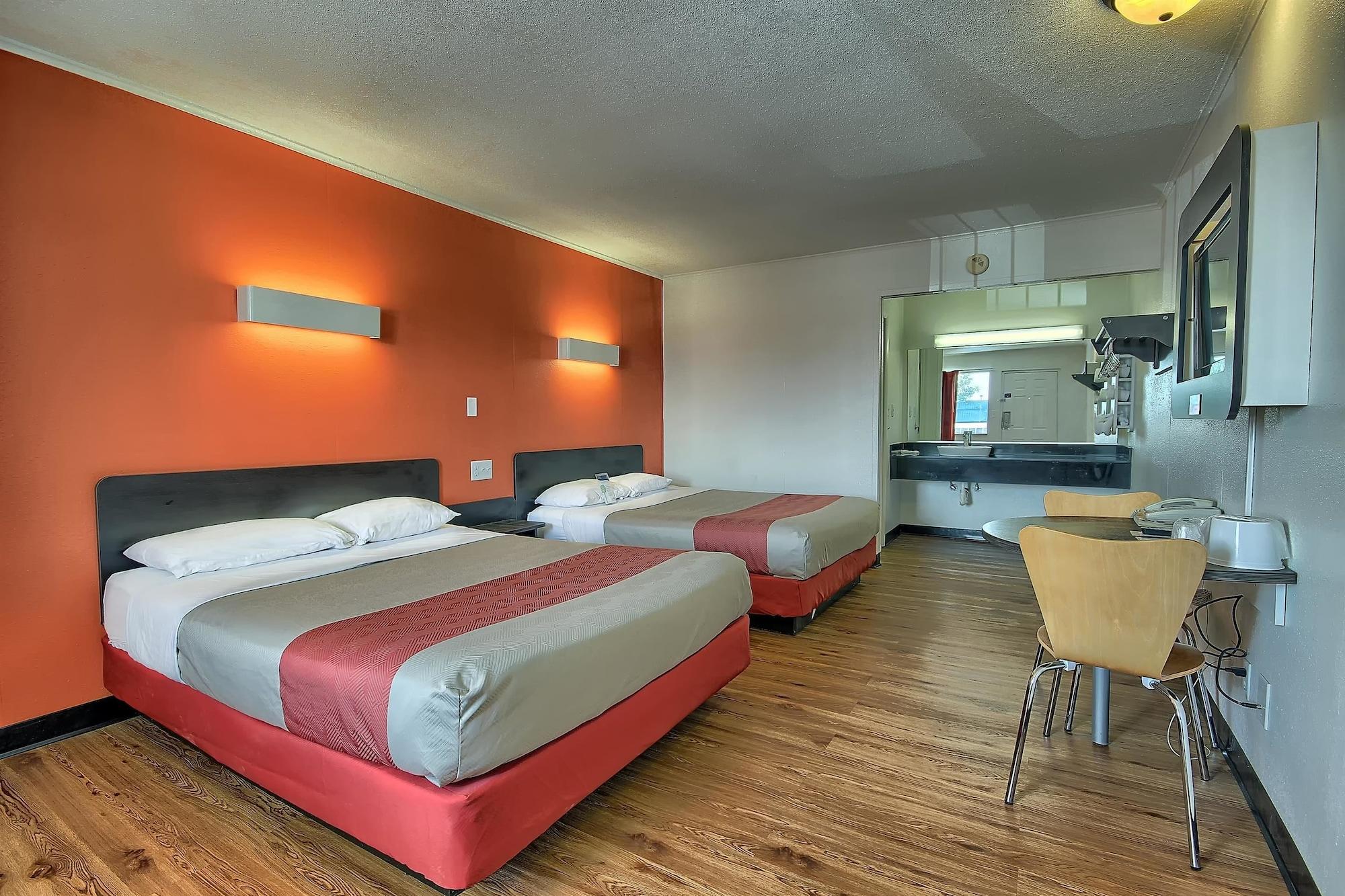Motel 6-Lima, Oh Экстерьер фото