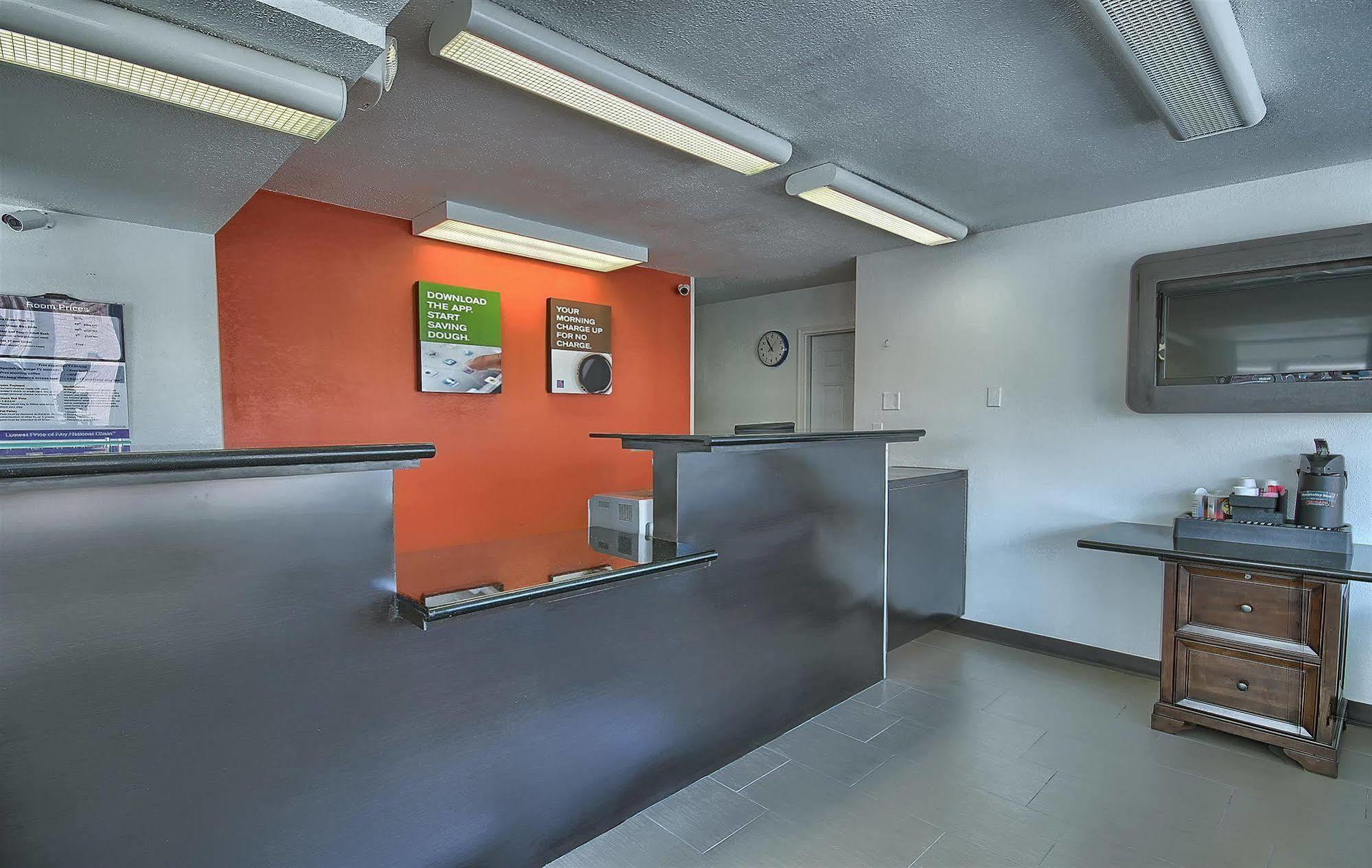 Motel 6-Lima, Oh Экстерьер фото